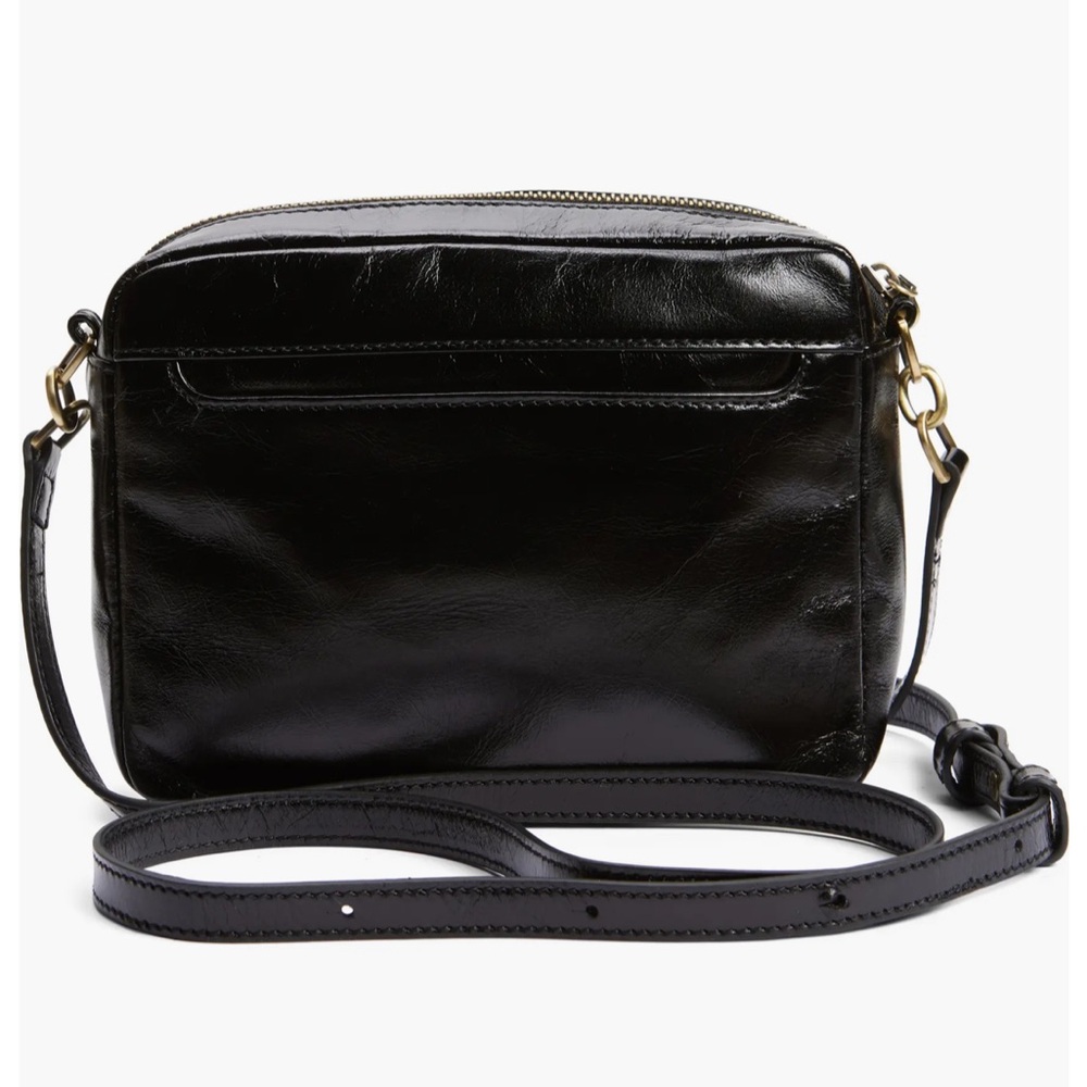 *NWT* HOBO Renny Leather Crossbody Bag - Picture 2 of 13